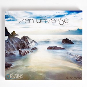 CD Zen Universe
